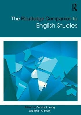 Routledge Companion to English Studies - 
