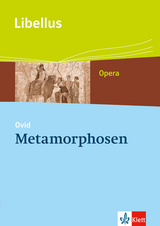Ovid: Metamorphosen