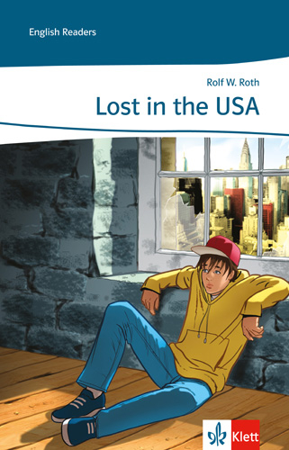 Lost in the USA - Rolf W. Roth