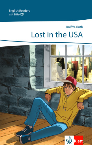 Lost in the USA - Rolf W. Roth