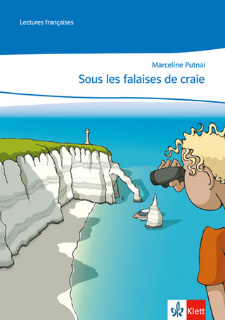 Sous les falaises de craie