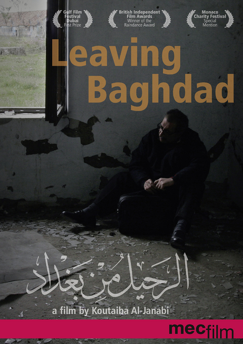 Leaving Baghdad