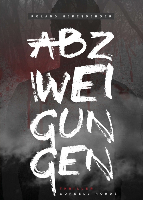 Abzweigungen - Roland Hebesberger