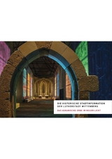 Die Historische Stadtinformation der Lutherstadt Wittenberg - 