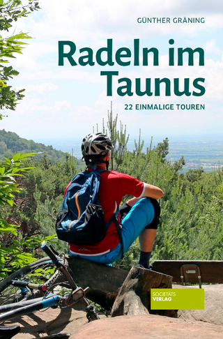 Radeln im Taunus