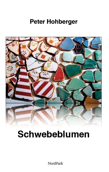 Schwebeblumen - Peter Hohberger