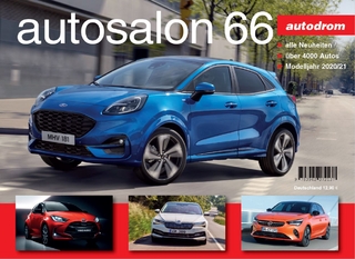 autosalon - autodrom