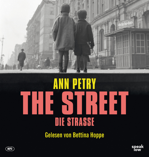 The Street : Die Stra&szlig;e - Ann Petry