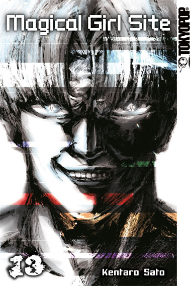 Magical Girl Site 13 - Kentaro Sato