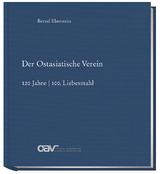Der Ostasiatische Verein - Bernd Eberstein