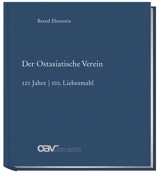 Der Ostasiatische Verein
