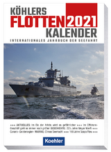Köhlers Flottenkalender 2021 - Witthöft, Hans Jürgen