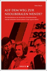 Auf dem Weg zur neoliberalen Wende? - Peter Beule
