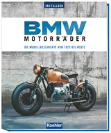BMW Motorräder - Ian Falloon