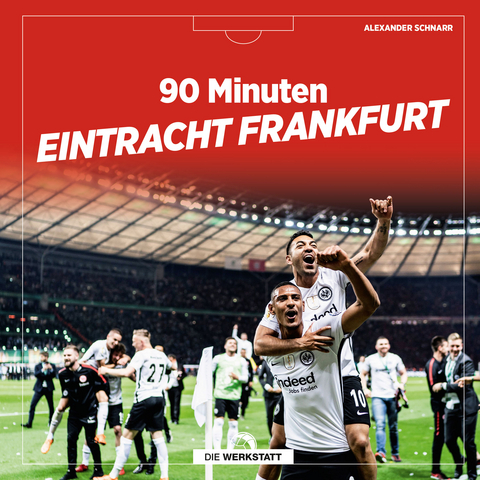 90 Minuten Eintracht Frankfurt - J&ouml;rg Heinisch