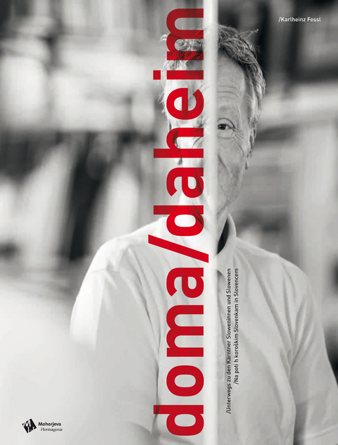 doma / daheim - Karlheinz Fessl