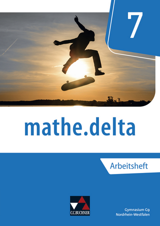 mathe.delta – Nordrhein-Westfalen / mathe.delta NRW AH 7