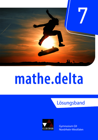mathe.delta – Nordrhein-Westfalen / mathe.delta NRW LB 7