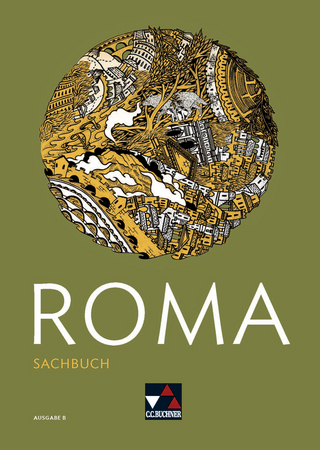 Roma B / ROMA B Sachbuch