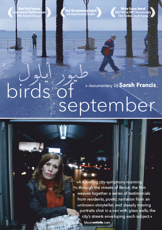 Birds of September