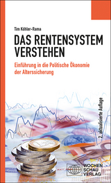 Das Rentensystem verstehen - Tim K&ouml;hler-Rama