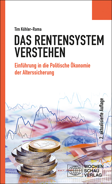 Das Rentensystem verstehen - Tim K&ouml;hler-Rama