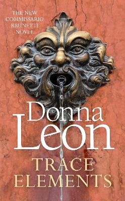 Trace Elements - Donna Leon