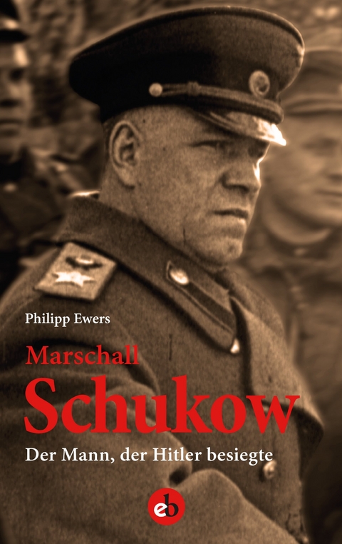 Marshall Schukow - Philipp Ewers