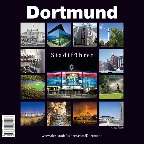 Dortmund Stadtf&uuml;hrer - 