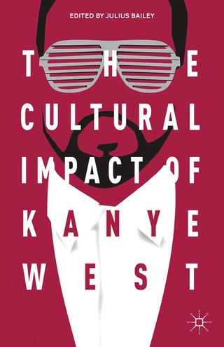 The Cultural Impact of Kanye West
