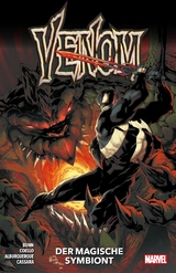 Venom - Neustart - Cullen Bunn, Iban Coello, Alberto Alburquerque, Joshua Cassara