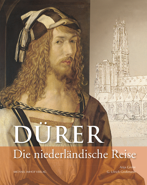 D&uuml;rer - Anja Grebe, G. Ulrich Gro&szlig;mann