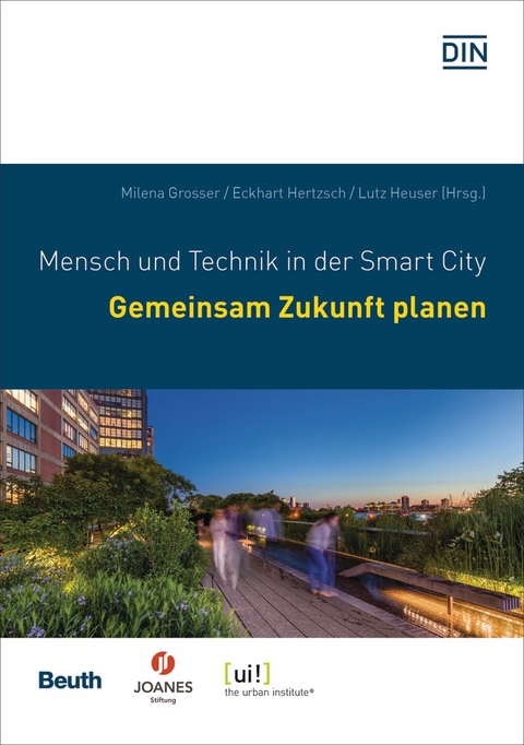 Gemeinsam Zukunft Planen - 