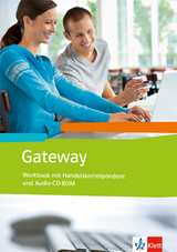 Gateway. Englisch f&uuml;r berufliche Schulen