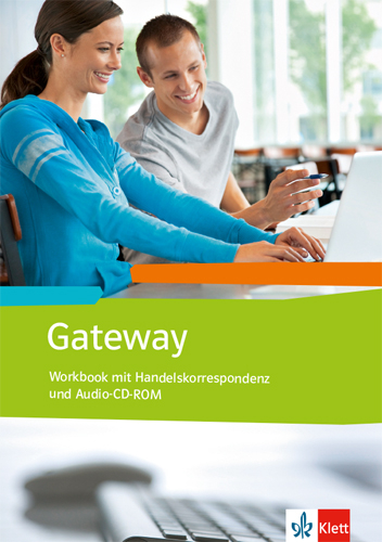 Gateway. Englisch f&uuml;r berufliche Schulen