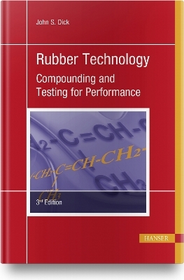 Rubber Technology - John S. Dick