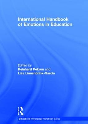 International Handbook of Emotions in Education - 