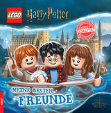 LEGO&reg; Harry Potter&trade; &ndash; Meine besten Freunde