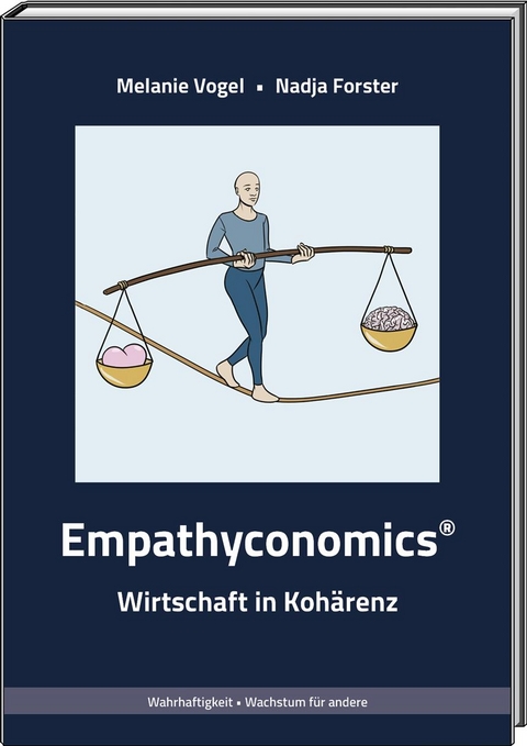 Empathyconomics&reg; - Melanie Vogel, Nadja Forster
