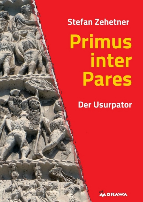 Primus inter Pares - Stefan Zehetner