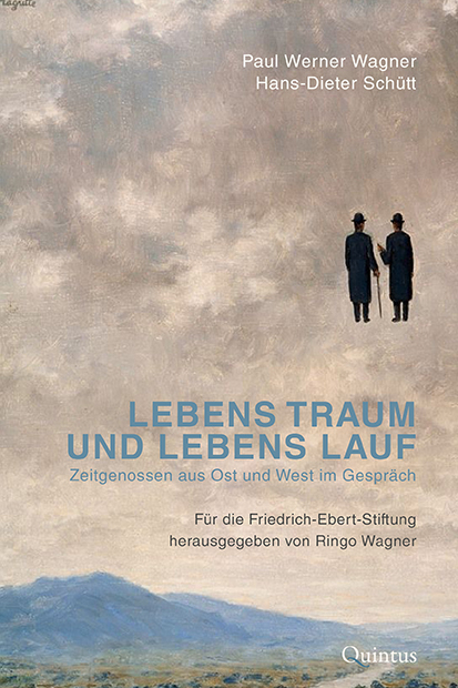 Lebens Traum und Lebens Lauf - 