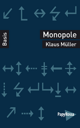 Monopole - Klaus M&uuml;ller