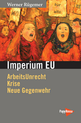 Imperium EU - Werner R&uuml;gemer