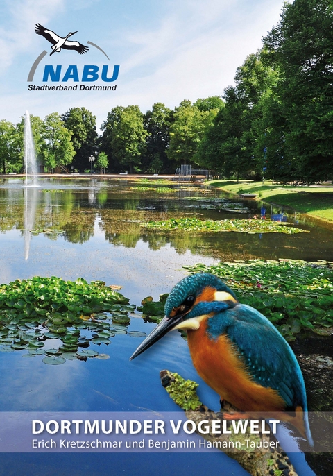 Dortmunder Vogelwelt - Erich Kretschmar