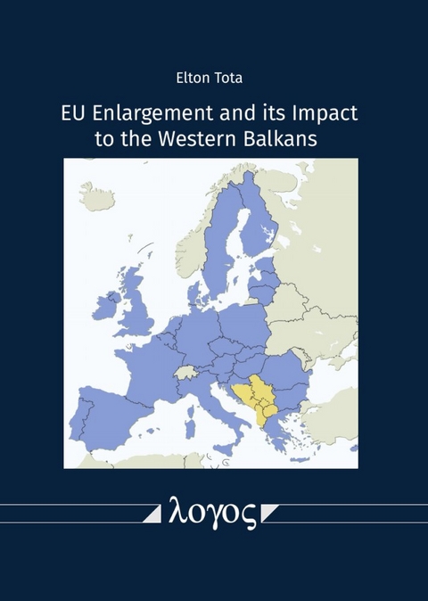 EU Enlargement and its Impact to the Western Balkans - Elton Tota