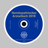Homöopathisches Arzneibuch 2019 Digital - 