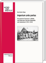 Imperium ante portas - Kai-Achim Klare