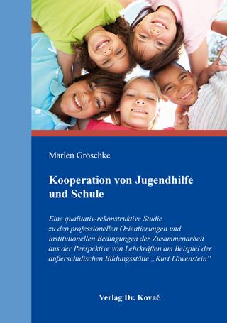 Kooperation von Jugendhilfe und Schule