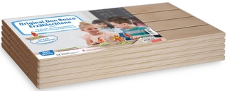 Original Don Bosco Erzählschiene