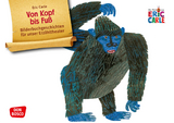 Von Kopf bis Fu&szlig;. Kamishibai Bildkartenset - Eric Carle